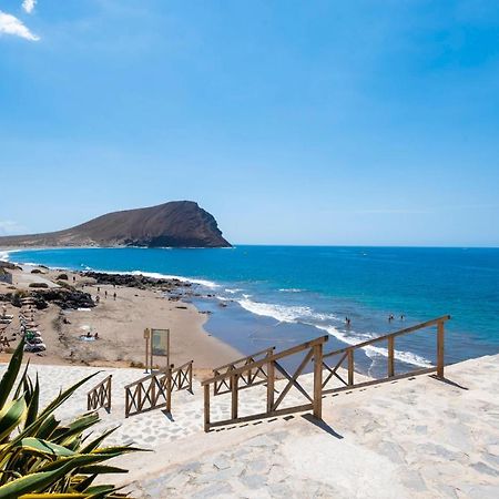 Medano4You Las Terrazas Dream Holiday Home La Tejita Екстер'єр фото