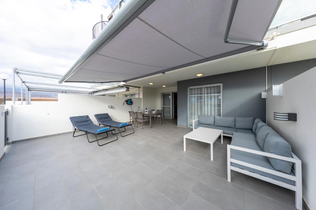 Medano4You Las Terrazas Dream Holiday Home La Tejita Екстер'єр фото