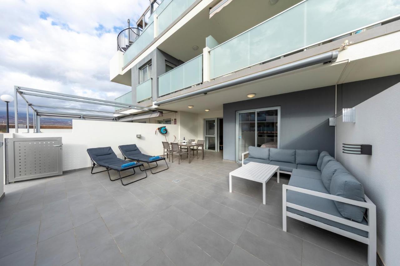 Medano4You Las Terrazas Dream Holiday Home La Tejita Екстер'єр фото