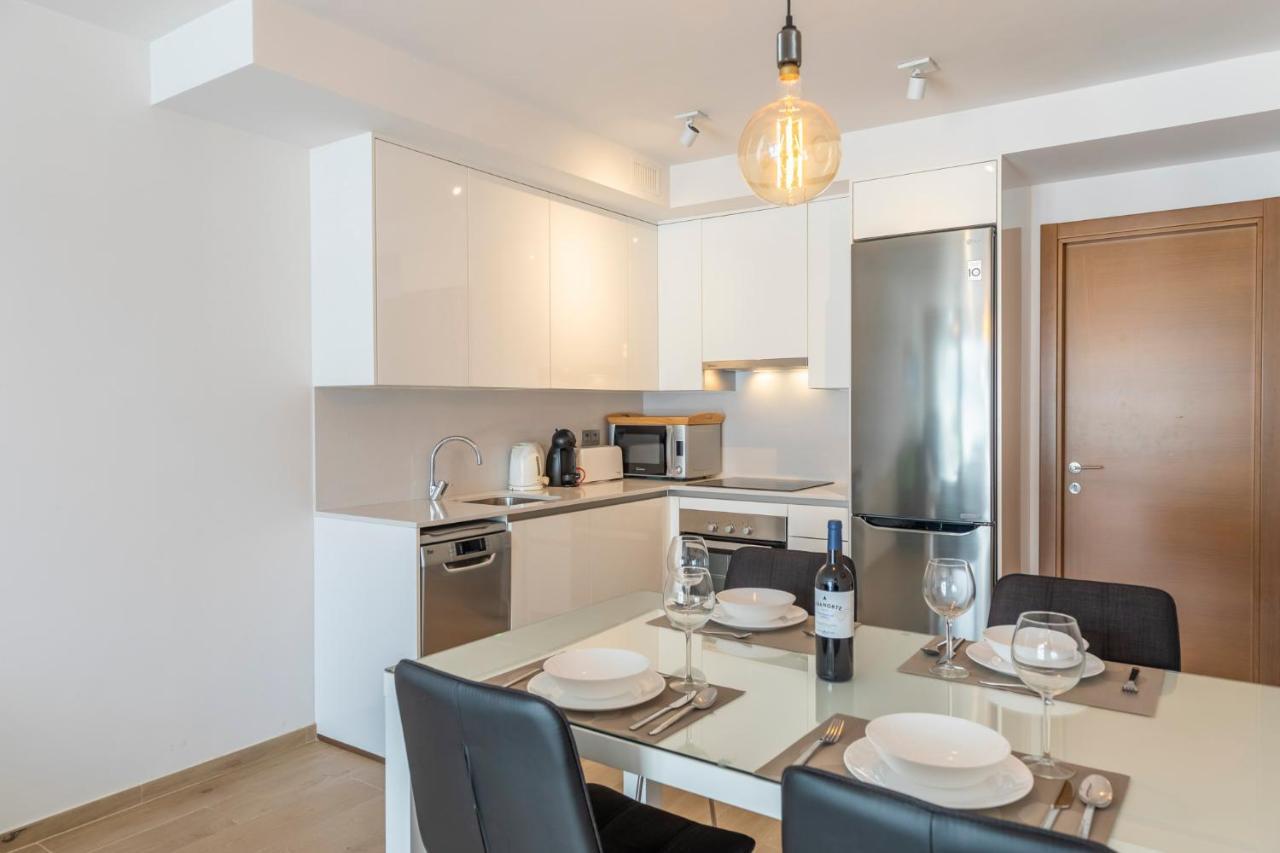 Medano4You Las Terrazas Dream Holiday Home La Tejita Екстер'єр фото