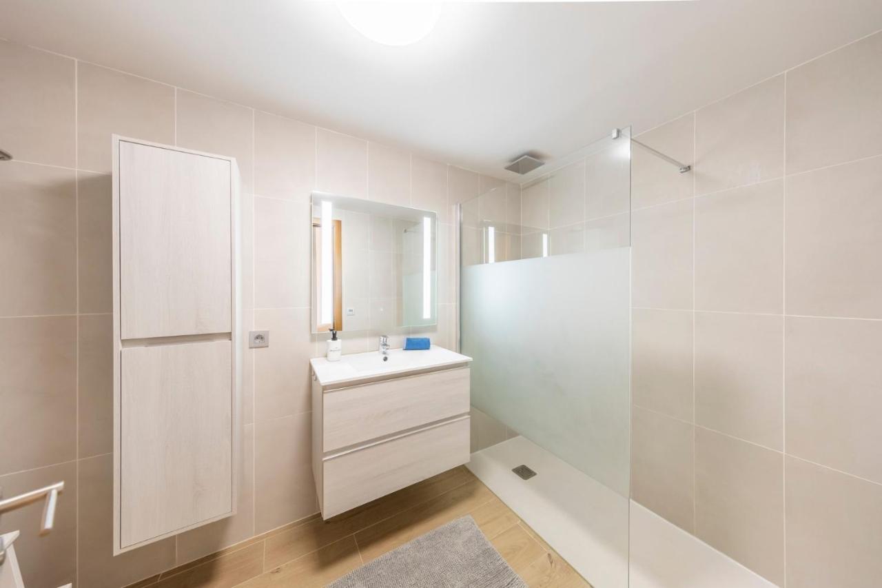Medano4You Las Terrazas Dream Holiday Home La Tejita Екстер'єр фото