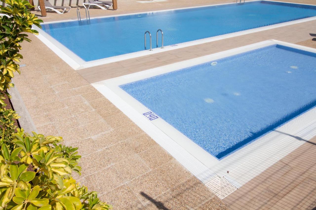 Medano4You Las Terrazas Dream Holiday Home La Tejita Екстер'єр фото