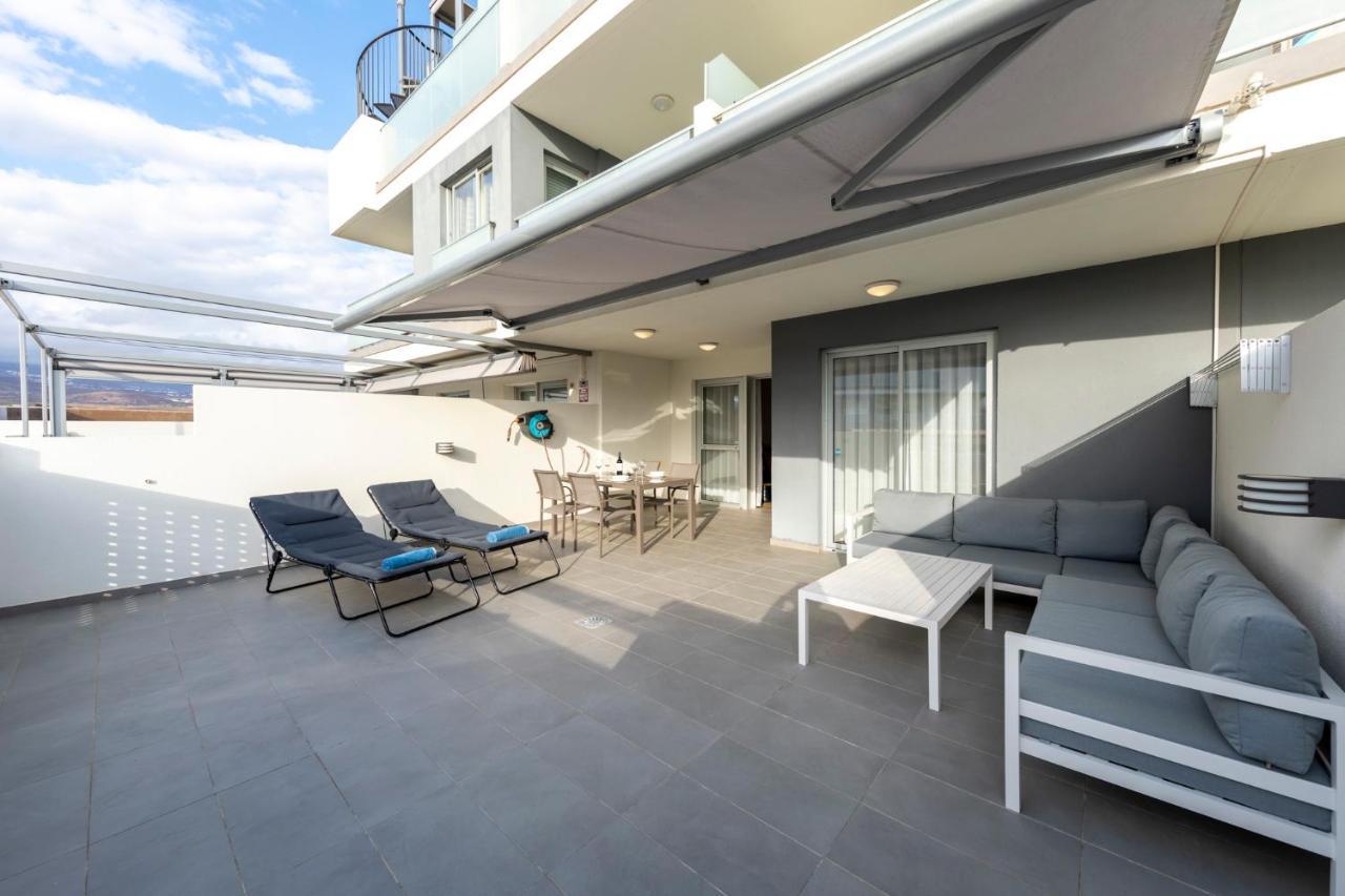 Medano4You Las Terrazas Dream Holiday Home La Tejita Екстер'єр фото