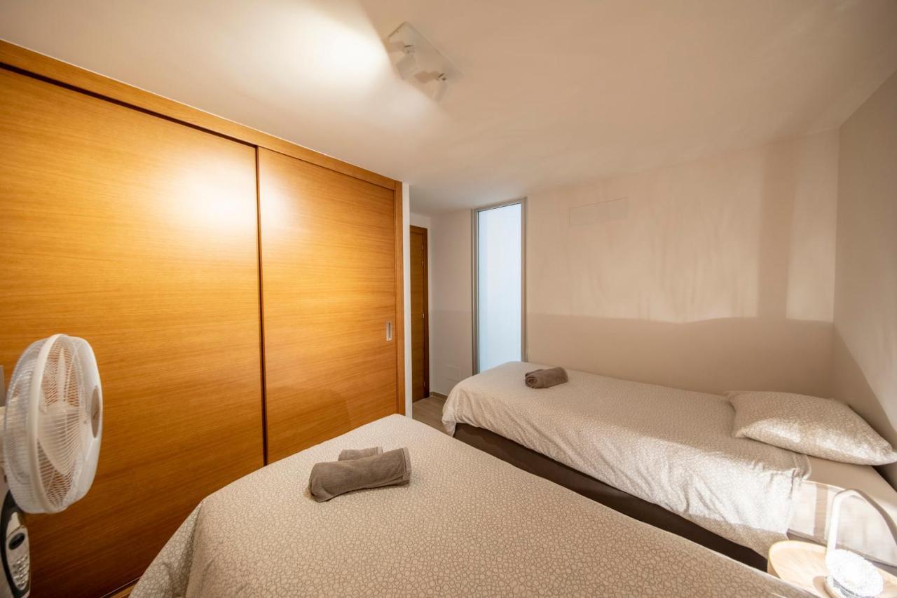 Medano4You Las Terrazas Dream Holiday Home La Tejita Екстер'єр фото