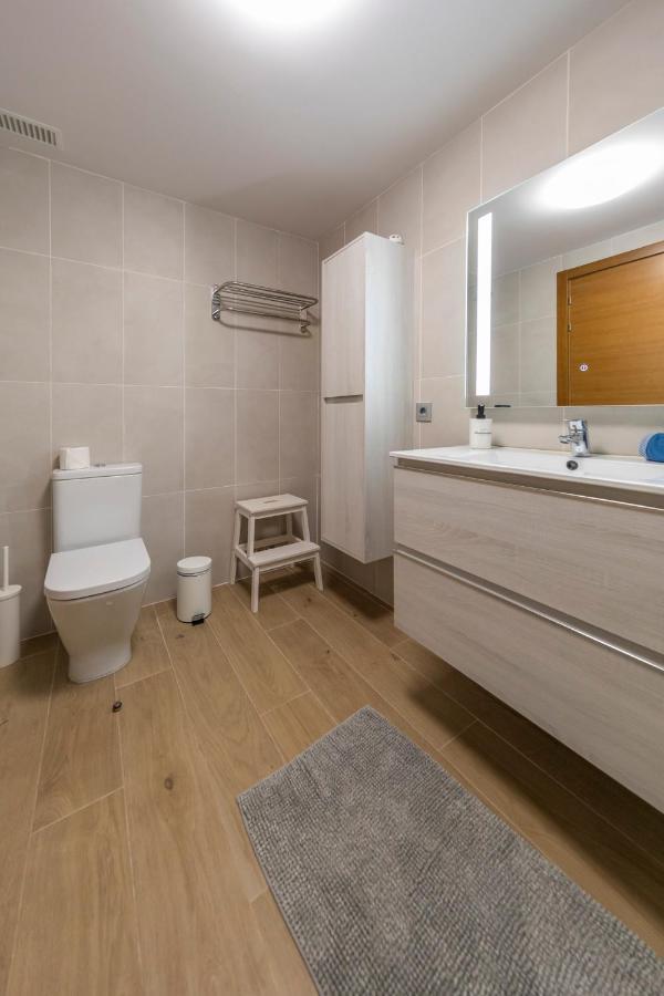 Medano4You Las Terrazas Dream Holiday Home La Tejita Екстер'єр фото