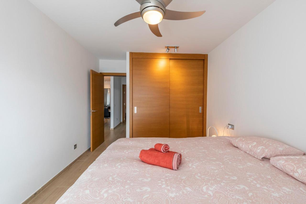 Medano4You Las Terrazas Dream Holiday Home La Tejita Екстер'єр фото