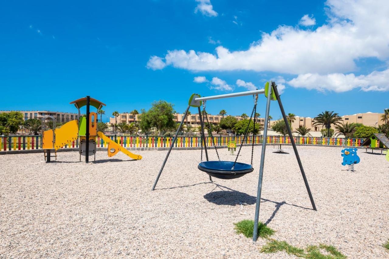 Medano4You Las Terrazas Dream Holiday Home La Tejita Екстер'єр фото