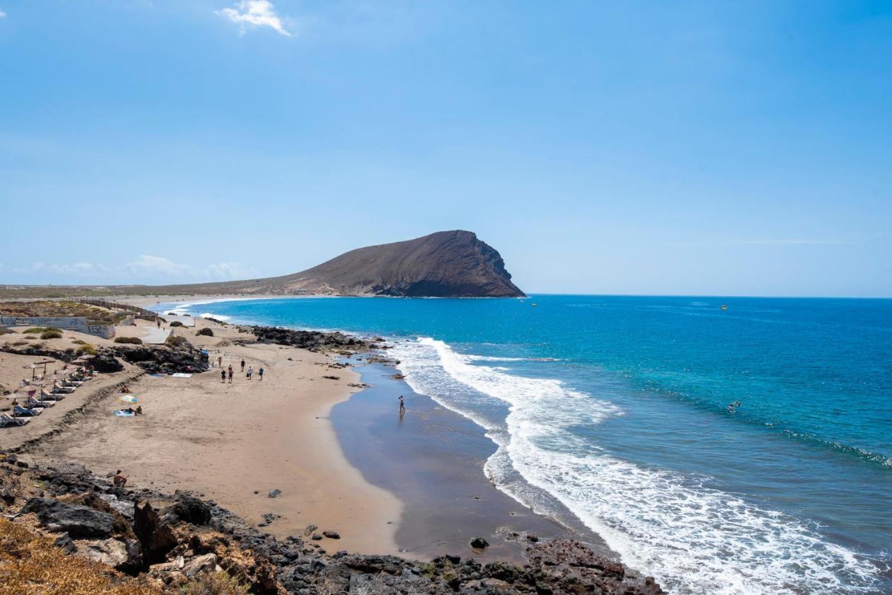 Medano4You Las Terrazas Dream Holiday Home La Tejita Екстер'єр фото