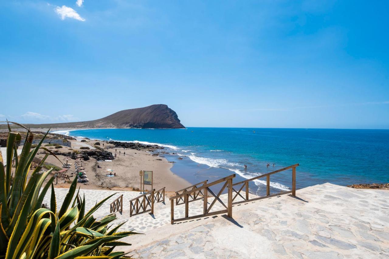 Medano4You Las Terrazas Dream Holiday Home La Tejita Екстер'єр фото